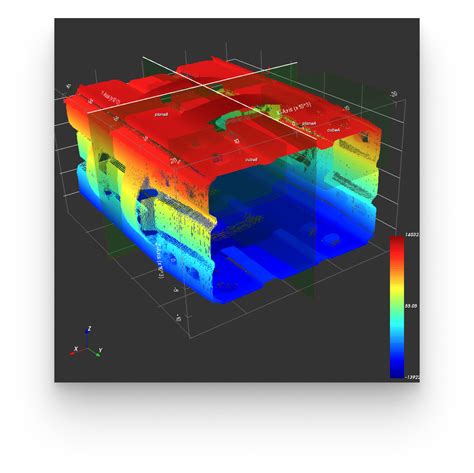 Sherlock Teledyne Dalsa