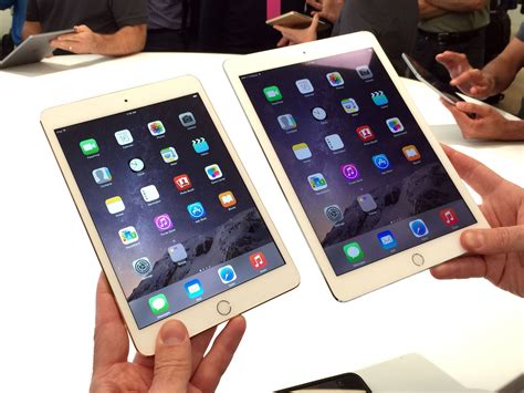 Ipad Air 2 Mini