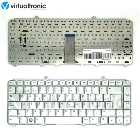 Teclado Dell N4050 M4040 N4110 N5040 N5050 M5040 N411Z Xps L502X V131