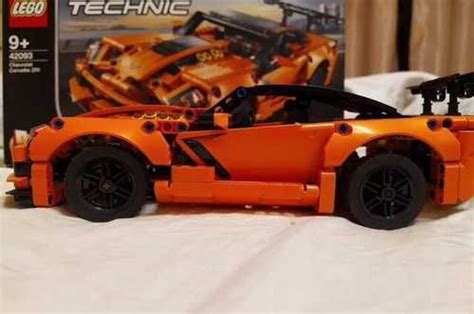 Lego Technic Festima Ru Мониторинг объявлений