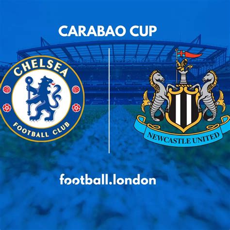 Chelsea Newcastle United All Goals Highlights Descubra O