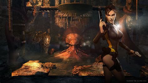 Tomb Raider: Underworld wallpaper. : r/TombRaider