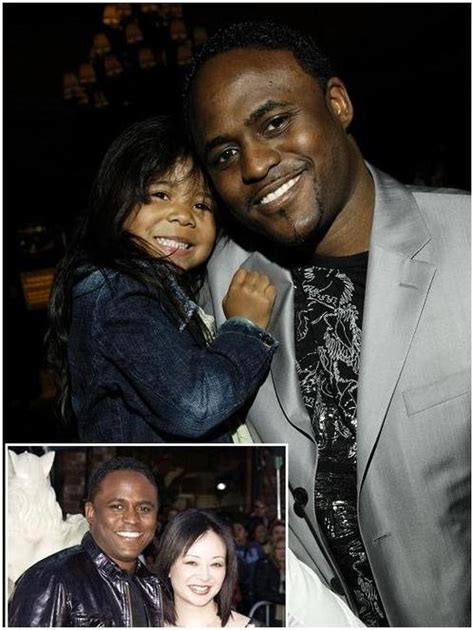 wayne brady wife | Klaunt Greci