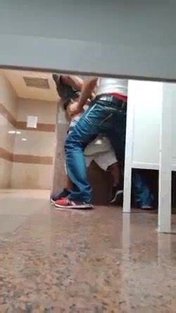 Hot Men Fucking Public Restroom ThisVid