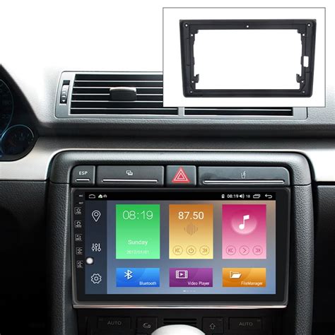 Navigatie Dedicata Audi A Navi It Android Wireless