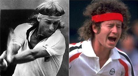 ‘Borg vs McEnroe’ attempts to capture ‘Fire and Ice’ rivalry between ...