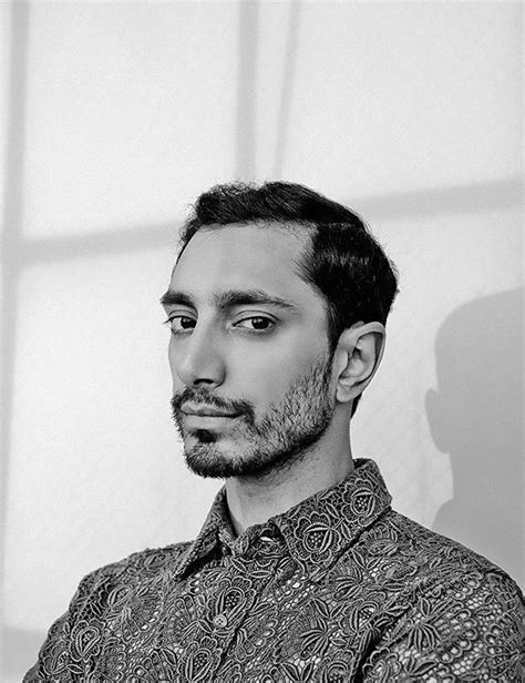 Riz Ahmed Vogue