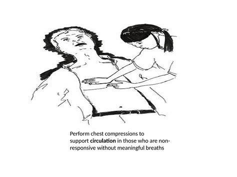 Airway Breathing Circulation 4
