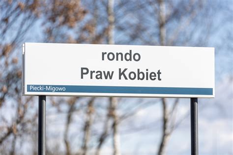 Rondo Praw Kobiet W Pe Nej Krasie Komunikaty Referat Prasowy Urz Du