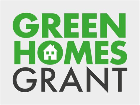 Now Extended Green Home Grants Good News For The Environment And For