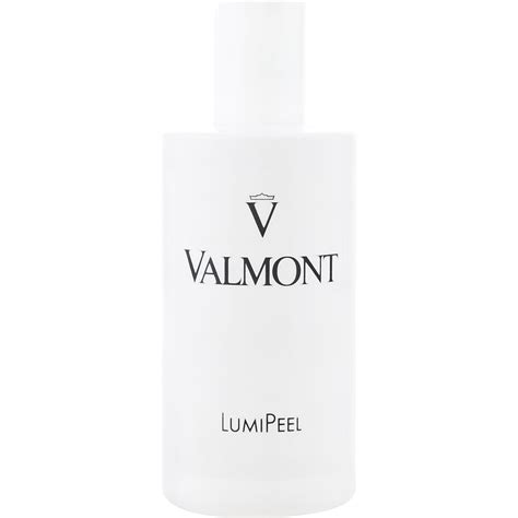 Valmont Luminosity Lumipeel by Valmont for Women – Perfumepur.com