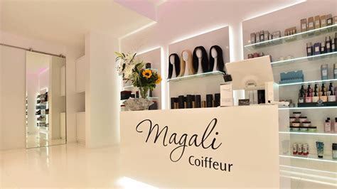 Natürliche Produkte Für Gesundes Haar Magali Coiffeur