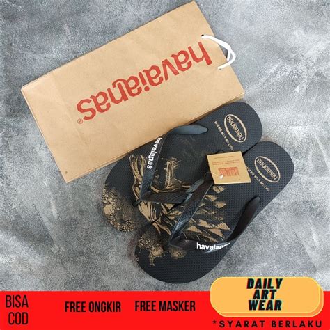 Jual SANDAL JEPIT PRIA BERMOTIF DISTRO TERBARU SANDAL JEPIT KASUAL