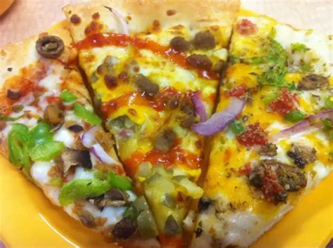 Cici's Pizza Menu, Menu for Cici's Pizza, Naperville, Chicago - Urbanspoon/Zomato