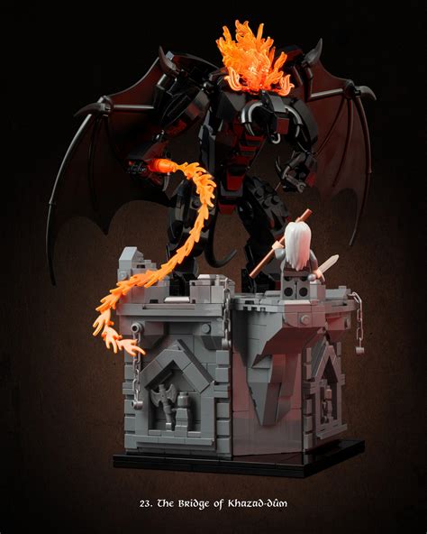 The Missing LEGO Sets of Middle Earth - BrickNerd - All things LEGO and