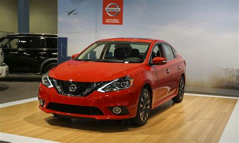 First-Ever Nissan Sentra SR Turbo Drops in Miami - autoNXT.net