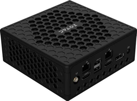 Zotac Zbox Ci Nano Ab Preisvergleich Geizhals