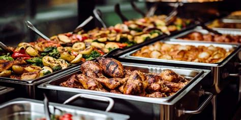 The Ultimate Insurance Guide For Caterers Protect Your Business