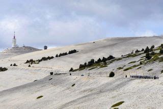 The mystique of Mont Ventoux in Tour de France history | Cyclingnews