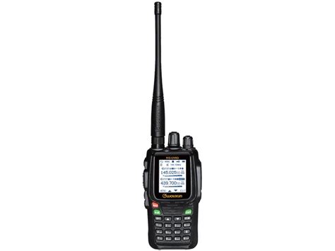 Wouxun Kg Uv D Vhf Uhf Dualband Funkger T