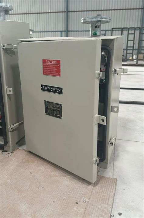 High Voltage Electrical Isolator Horizontal At Rs Piece In