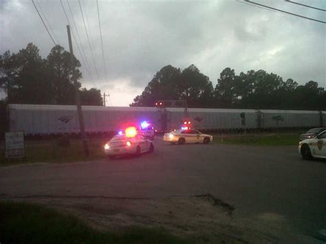 2 Train Deaths In Less Than A Week Mirror Recent Jacksonville Area Cases