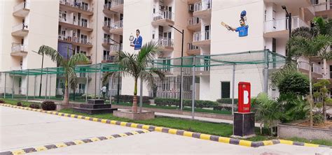 Fusion Homes Noida Extension Fusion Limited