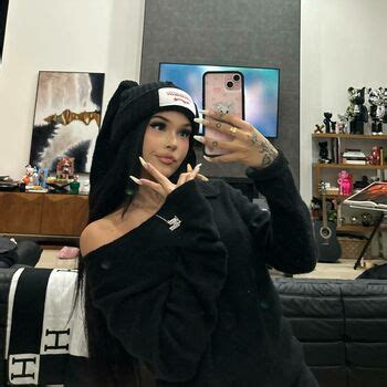 Maggie Lindemann Maggielindemann Miiasma X Nude Onlyfans Page