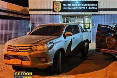 MidiaNews Ladrão de carro morre em confronto policiais do Gefron