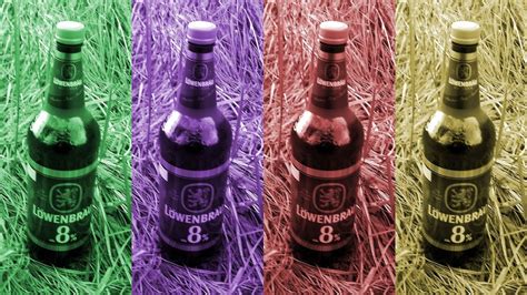 Бормотолог от 27 апреля 2024 г. (Lowenbrau 8% (Ловенбрау Бокбир Крепкое ...