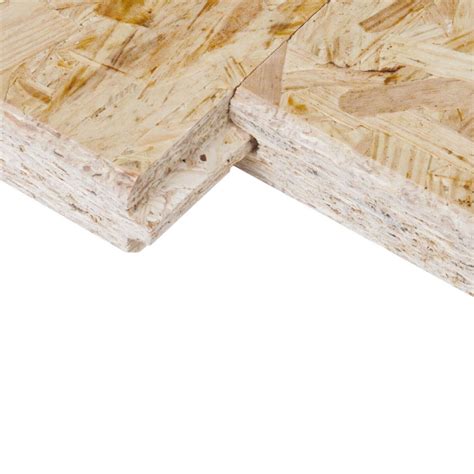 Deska OSB 3 Swiss Krono PD 250062512 Mm PRO DOMA Stavebniny PRO