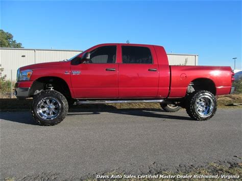 2009 Dodge Ram 2500 Slt