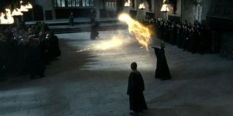 Harry Potter 10 Plot Holes That The Movies Fixed