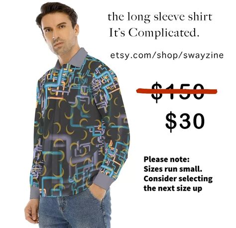 Swayzine Dan Flashes Polo Shirt Dan Flashes Shirt I Think, 43% OFF