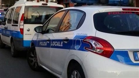 Carenza Di Personale Nella Polizia Locale Lallarme Del Sindacato