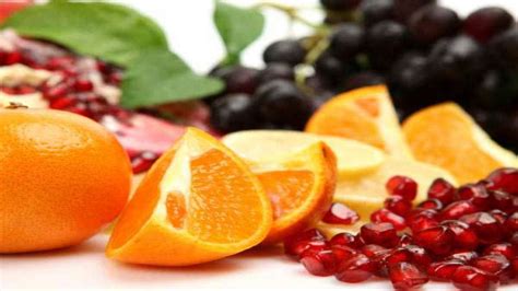 Best Protein Rich Fruits To Eat