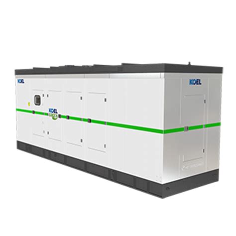 625 Kva Kirloskar Diesel Generator Kg1 625ws At ₹ 3700000piece