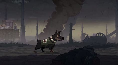 Valiant Hearts gets an emotional trailer at E3 2014 | PC Gamer