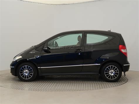 Mercedes A 160A 160 za 4.400,00 € - fotky | Autobazár.EU