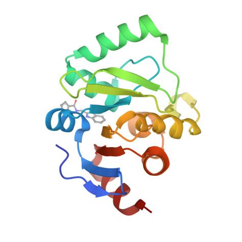 Rcsb Pdb S T Pandda Analysis Group Deposition Crystal Structure