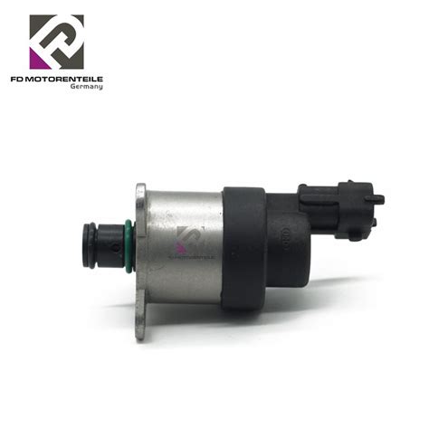 BOSCH METERING UNIT 0928400757 for CUMMINS, FIAT, FORD, GMC, IVECO, KHD ...
