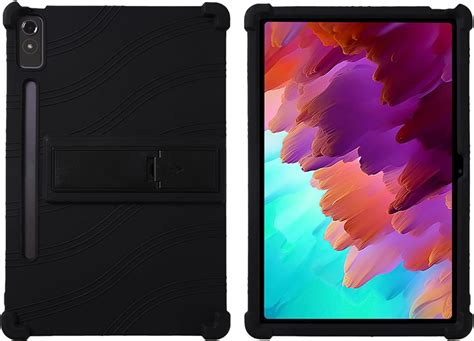 Amazon DWaybox Tablet Case For Lenovo Tab P12 Lenovo Tab P12 Pro