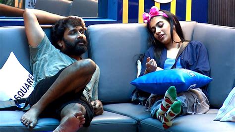 Bigg Boss Tamil Season 7 3rd November 2023 Promo 2 Aishu Double