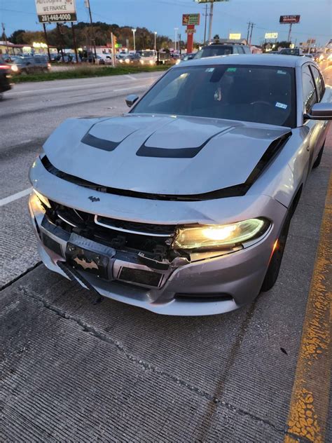 2015 Dodge Charger For Sale In Houston Tx Offerup