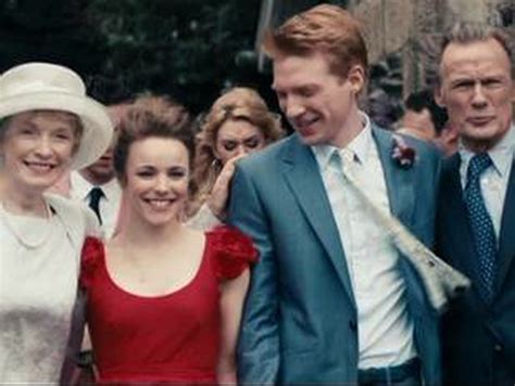 About Time Trailer Video Dailymotion