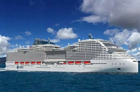 ILoveQatar Net World Cup Cruise Ship Hotel MSC World Europa To Hold