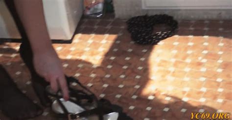 Magical Brunette Honey Kristina Agrees To Hardocore Sex