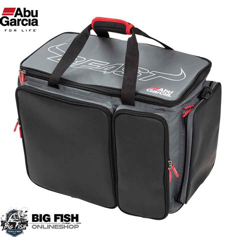 Abu Garcia Beast Pro Big Boat Bag Big Fish Onlineshop