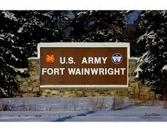 9 Fort Wainwright ideas | fort wainwright, alaska, wainwright