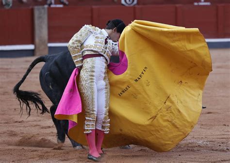 Ismael Mart N Masterclass Al Otro Lado Del Charco Con Uno De Los